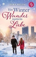 Cover: Ein Winterwunder namens Liebe - dp Verlag