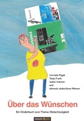 Cover: &Uuml;ber das W&uuml;nschen - novum pro Verlag