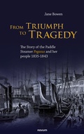 Cover: From Triumph to Tragedy - novum pro Verlag