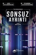 Cover: Sonsuz Ayrinti - The Roman