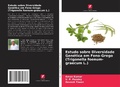 Cover: Estudo sobre Diversidade Gen&eacute;tica em Feno-Grego (Trigonella foenum-graecum L.) - Edi&ccedil;&otilde;es Nosso Conhecimento
