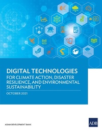 Abbildung von: Digital Technologies for Climate Action, Disaster Resilience, and Environmental Sustainability - Asian Development Bank