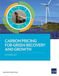 Abbildung von: Carbon Pricing for Green Recovery and Growth - Asian Development Bank