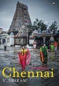 Cover: Chennai - Aleph Book Company