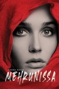 Cover: Mehrunissa - Buuks