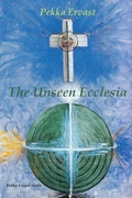 Cover: The Unseen Ecclesia - Aatma