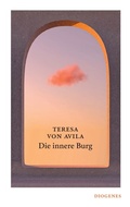 Cover: Die innere Burg - Diogenes