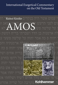 Enlarge image Cover: Amos - Kohlhammer