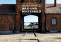 Cover: Auschwitz. Bild und Hinterbild - Deutscher Kunstverlag