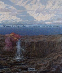 Abbildung von: Wasser im Jugendstil - Deutscher Kunstverlag