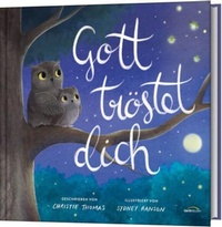 Enlarge image Cover: Gott tröstet dich - Gerth Medien