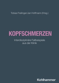 Abbildung von: Kopfschmerzen - Kohlhammer