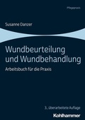 Bild: Wundbeurteilung und Wundbehandlung - Kohlhammer