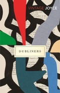 Cover: Dubliners - Vintage Classics
