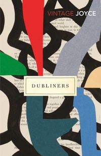 Enlarge image Cover: Dubliners - Vintage Classics