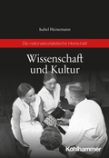 Cover: Wissenschaft und Kultur - Kohlhammer