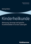 Cover: Kinderheilkunde - Kohlhammer