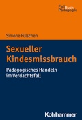 Cover: Sexueller Kindesmissbrauch - Kohlhammer