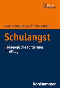 Enlarge image Cover: Schulangst - Kohlhammer