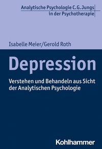 Abbildung von: Depression - Kohlhammer