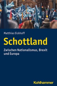 Enlarge image Cover: Schottland - Kohlhammer