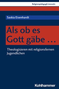 Abbildung von: Als ob es Gott gäbe ... - Kohlhammer