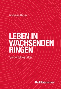 Enlarge image Cover: Leben in wachsenden Ringen - Kohlhammer