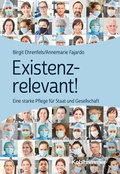 Cover: Existenzrelevant! - Kohlhammer