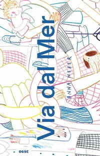 Enlarge image Cover: Via dal Mer - SJW Schweiz. Jugendschriftenwerk