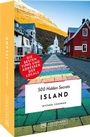 Cover: Hidden Secrets Island - Bruckmann