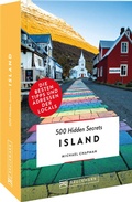 Cover: Hidden Secrets Island - Bruckmann