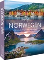 Cover: Highlights Norwegen - Bruckmann