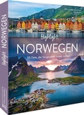 Abbildung von: Highlights Norwegen - Bruckmann