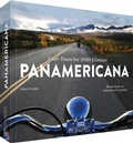 Cover: Unser Traum hat 30.000 km . PANAMERICANA - Bruckmann
