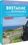 Abbildung von: Bretagne mit dem Wohnmobil - Bruckmann