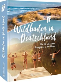 Abbildung von: Wildbaden in Deutschland - Bruckmann