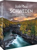 Bild: Wild Places Schweden - Bruckmann