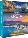 Cover: Highlights Kreta - Bruckmann