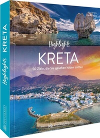 Abbildung von: Highlights Kreta - Bruckmann