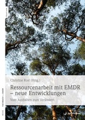 Cover: Ressourcenarbeit mit EMDR - neue Entwicklungen - Junfermann