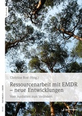 Cover: Ressourcenarbeit mit EMDR - neue Entwicklungen - Junfermann