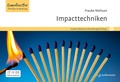 Cover: Impacttechniken - Junfermann
