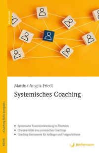 Abbildung von: Systemisches Coaching - Junfermann