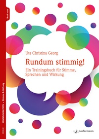 Abbildung von: Rundum stimmig! - Junfermann