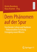 Cover: Dem Ph&auml;nomen auf der Spur - Springer VS