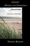 Cover: #meersalz - epubli