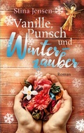 Cover: Vanille, Punsch und Winterzauber - BoD - Books on Demand