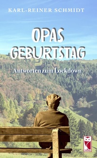 Enlarge image Cover: Opas Geburtstag - Frieling & Huffmann