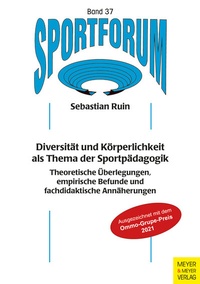 Abbildung von: Diversität und Körperlichkeit als Thema der Sportpädagogik - Meyer & Meyer