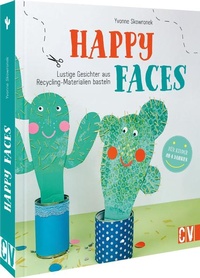Abbildung von: Happy Faces - Christophorus